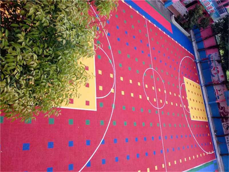 幼兒園整體設備與裝修09