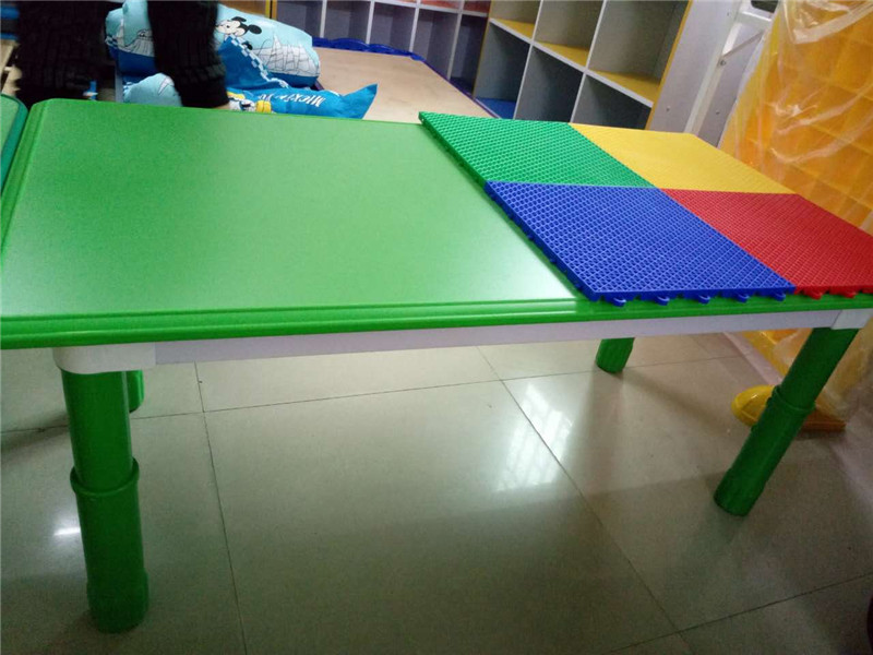 幼兒園整體設備與裝修13