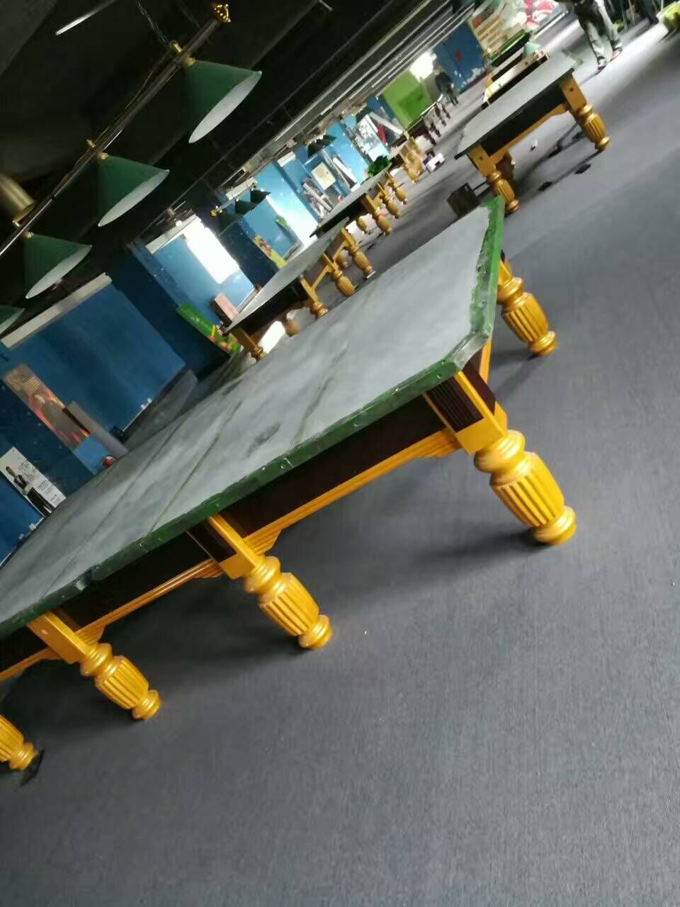 桌球臺系列 (14)